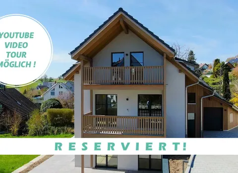 VERWIRKLICHEN SIE IHREN TRAUM ! STEUERFUSS 62 %–REALIZE YOUR DREAM ! TAX RATE 62 %