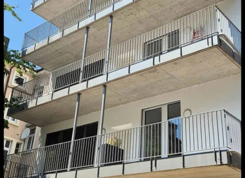 Praktische 2.5-Zimmer Wohnung zur Miete in Basel