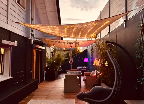Maison indépendante de caractère avec jardin, studio et potentiel locatif