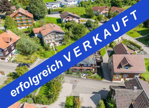 VERKAUFT – Gemütliches Zimmer / Büro / Atelier / Lager in Nesslau zu verkaufen