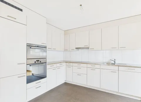 Moderne 3.5-Zimmer-Wohnung in Frenkendorf