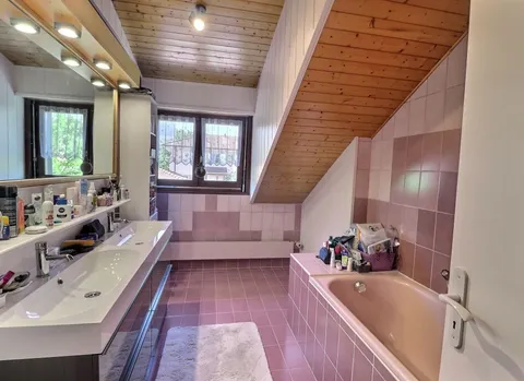 Maison de Charme en Viager Occupé – Opportunité Rare à Veyrier