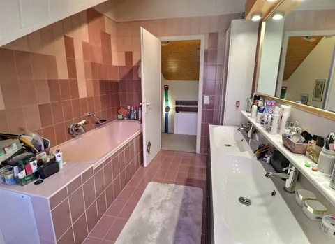 Maison de Charme en Viager Occupé – Opportunité Rare à Veyrier