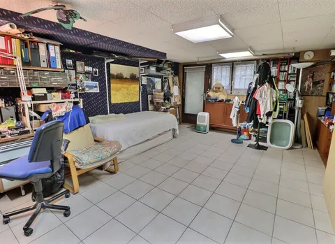 Maison de Charme en Viager Occupé – Opportunité Rare à Veyrier
