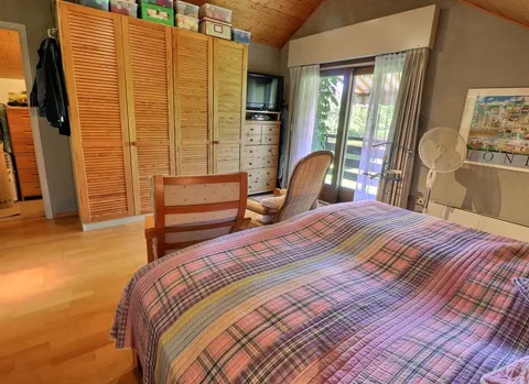 Maison de Charme en Viager Occupé – Opportunité Rare à Veyrier
