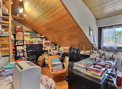 Maison de Charme en Viager Occupé – Opportunité Rare à Veyrier
