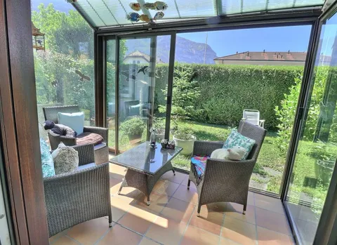 Maison de Charme en Viager Occupé – Opportunité Rare à Veyrier