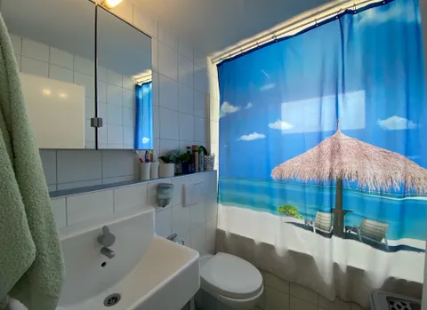 Appartement de 4.5 pièces en PPE