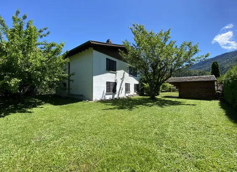 Maison familiale