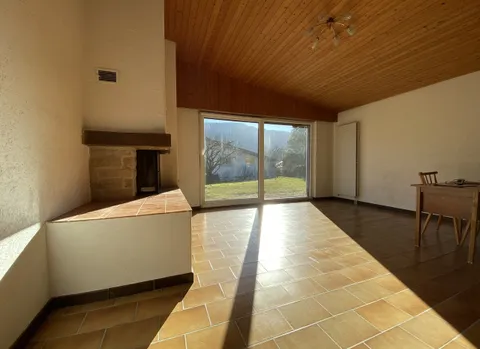 Maison familiale