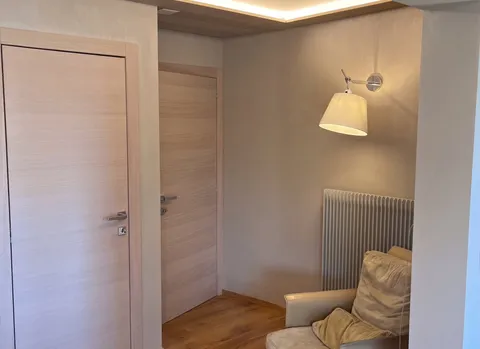 Un chalet d&rsquo;exception au cœur de Crans-Montana