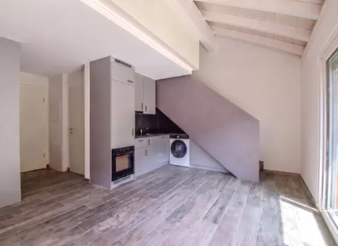 Duplex moderne de 2.5 pièces au cœur d’Ollon