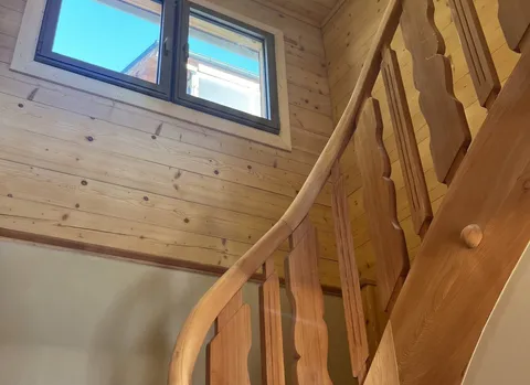 Un chalet d&rsquo;exception au cœur de Crans-Montana