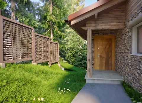 Un chalet d&rsquo;exception au cœur de Crans-Montana