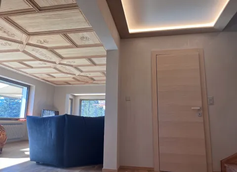 Un chalet d&rsquo;exception au cœur de Crans-Montana