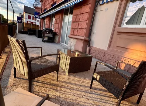 Ihr neuer Bürostandort im Herzen von Rheinfelden