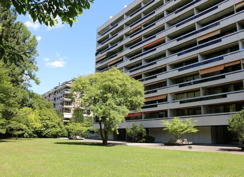 Appartement de 4 pièces à Genève