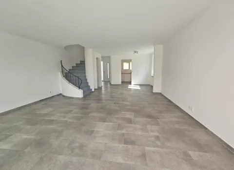 FAMILIENFREUNDLICH AN ZENTRALER LAGE