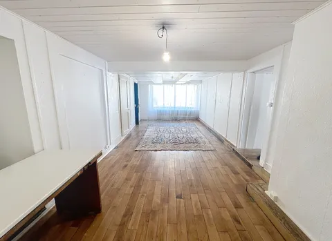 Au cœur de Ste-Croix, super appartements idéalement situé.