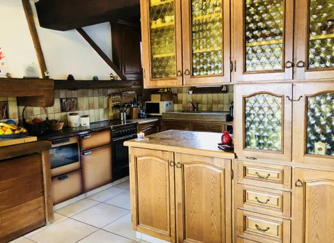 Belle maison familiale