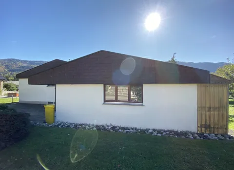 Maison familiale