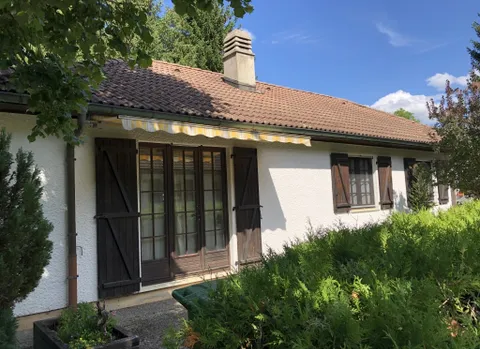 Maison familiale