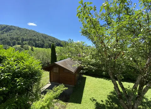 Maison familiale