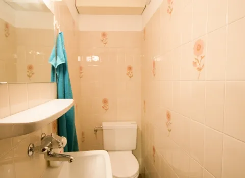 Appartement de 4.5 pièces