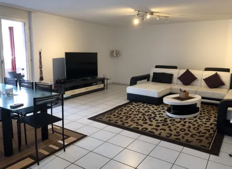 Appartement 5.5 pièces en PPE