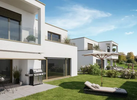 Traumhafte Lage mit Privatsphäre & unverbaubarer Aussicht
