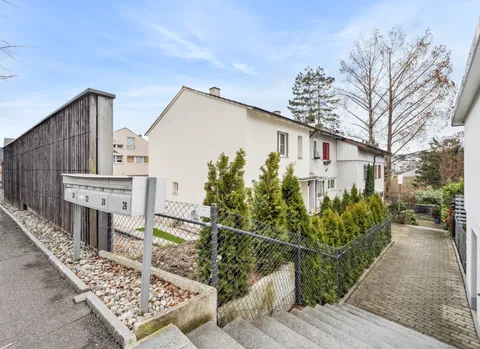 Familienfreundlich mit Pool