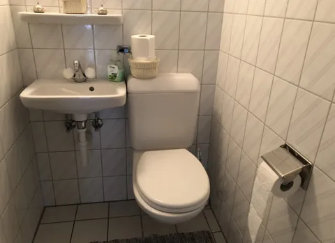 Appartement 5.5 pièces en PPE
