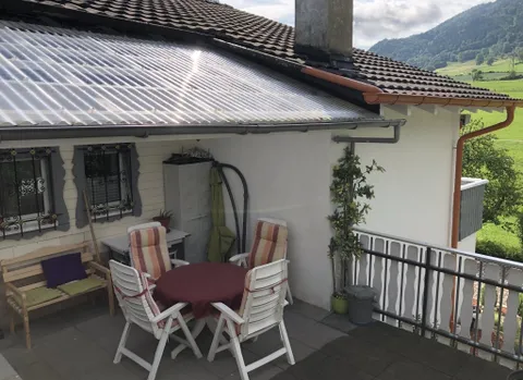 Maison familiale