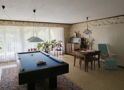 Maison familiale