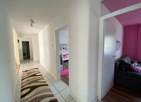 Appartement de 4.5 pièces en PPE