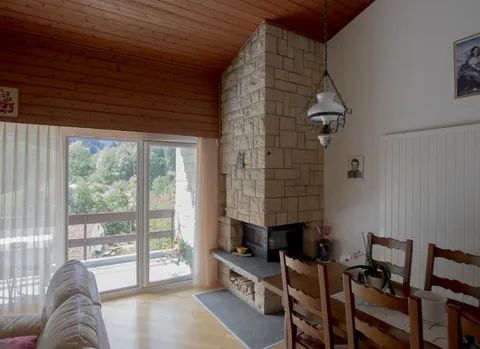 Maison familiale