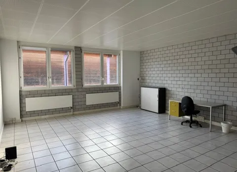 Attraktives Büro an zentraler Lage