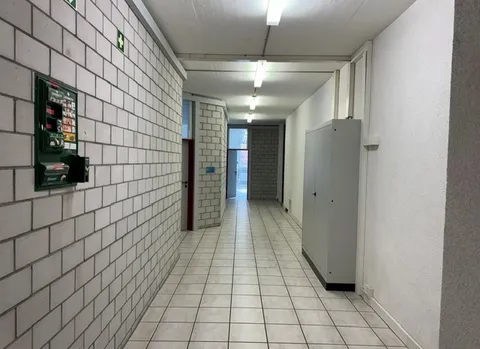 Attraktives Büro an zentraler Lage