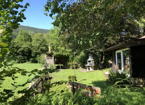 Maison familiale
