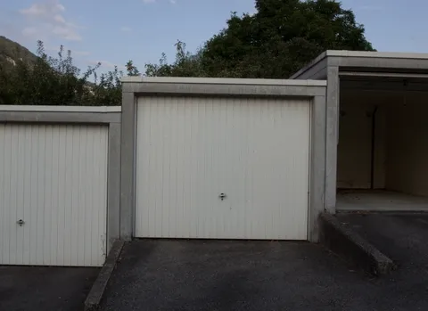 Appartement de 3.5 pièces en PPE