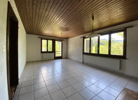 Maison familiale