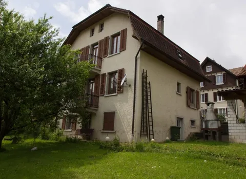 Maison familiale