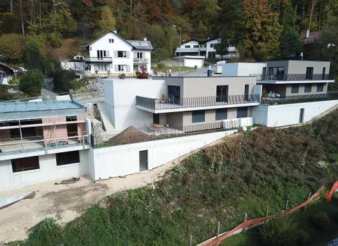 Maison familiale