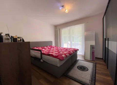 Appartement de 4.5 pièces en PPE