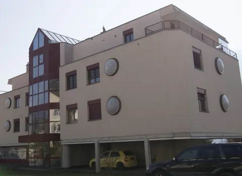 Appartement 5.5 pièces en PPE