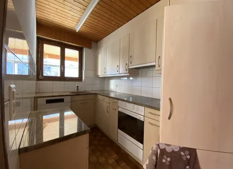 Maison familiale