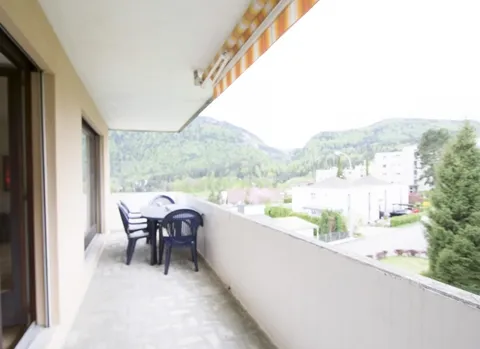 Appartement de 4.5 pièces