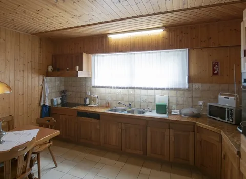 Maison familiale