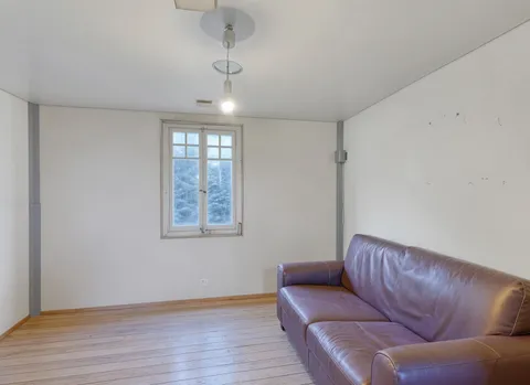 Propriété de charme au cœur d’un parc arboré de plus de 4’000 m2