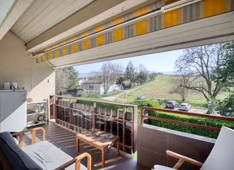 Magnifique 6 pièces dans un cadre idyllique